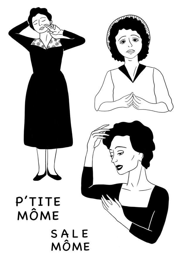La Môme