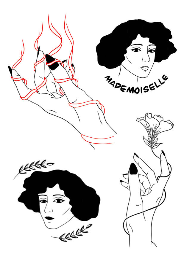 Witch please