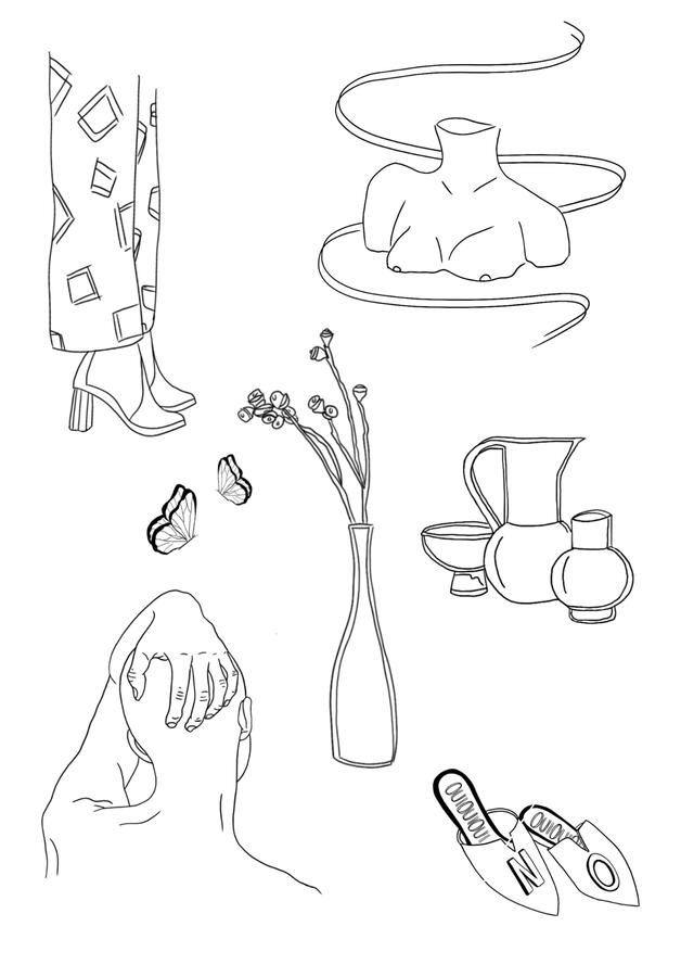 Random things